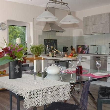 Ferienhaus Luzia Darscheid ภายนอก รูปภาพ
