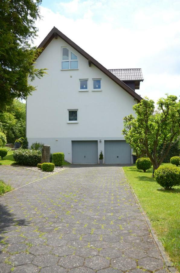 Ferienhaus Luzia Darscheid ภายนอก รูปภาพ