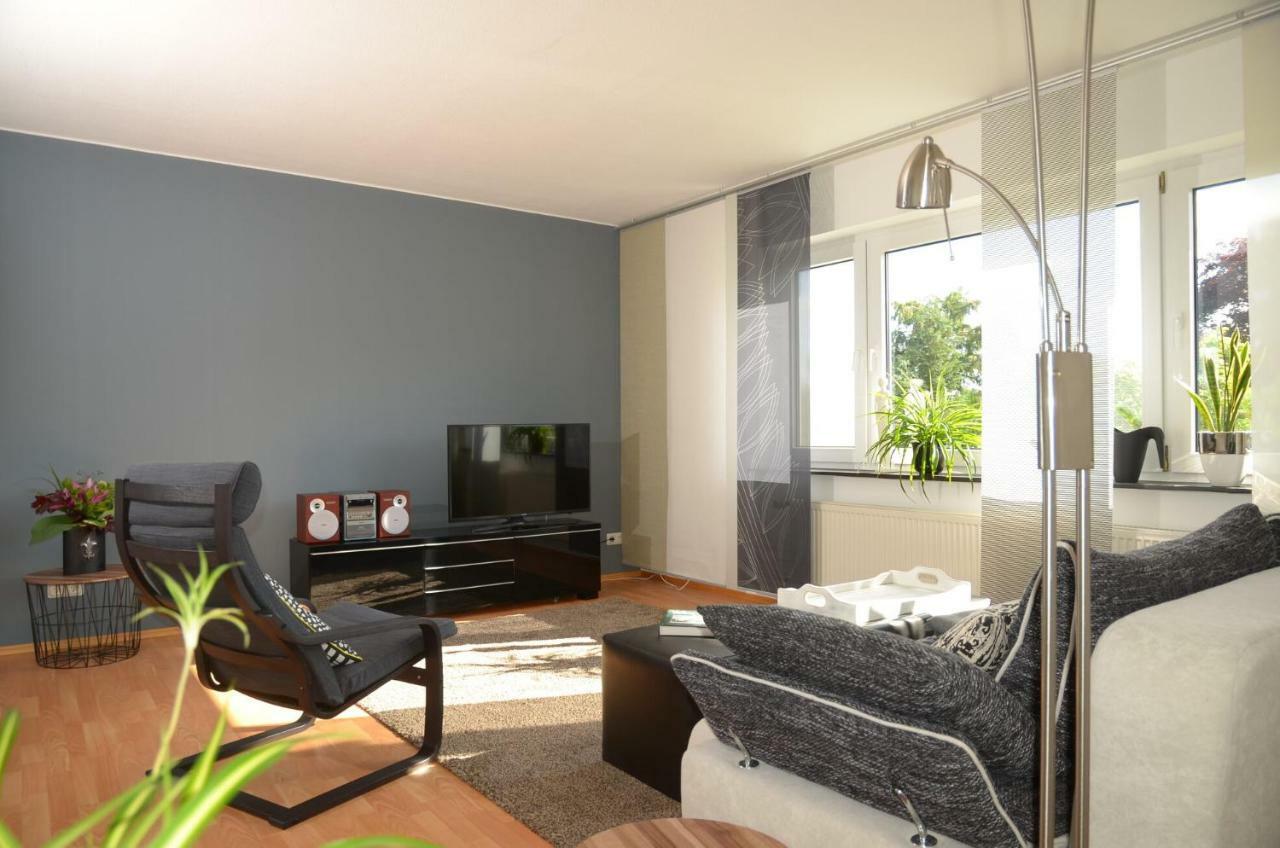 Ferienhaus Luzia Darscheid ภายนอก รูปภาพ