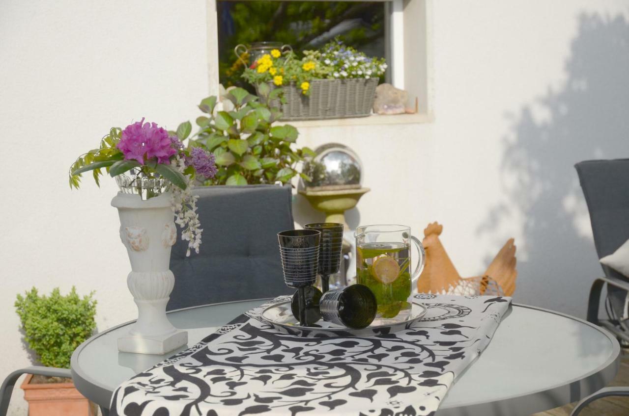 Ferienhaus Luzia Darscheid ภายนอก รูปภาพ