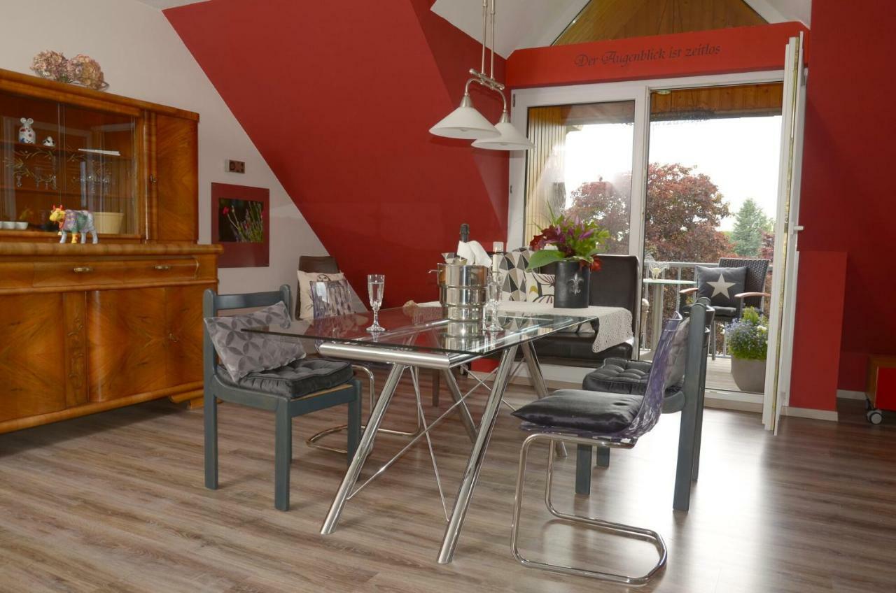 Ferienhaus Luzia Darscheid ภายนอก รูปภาพ