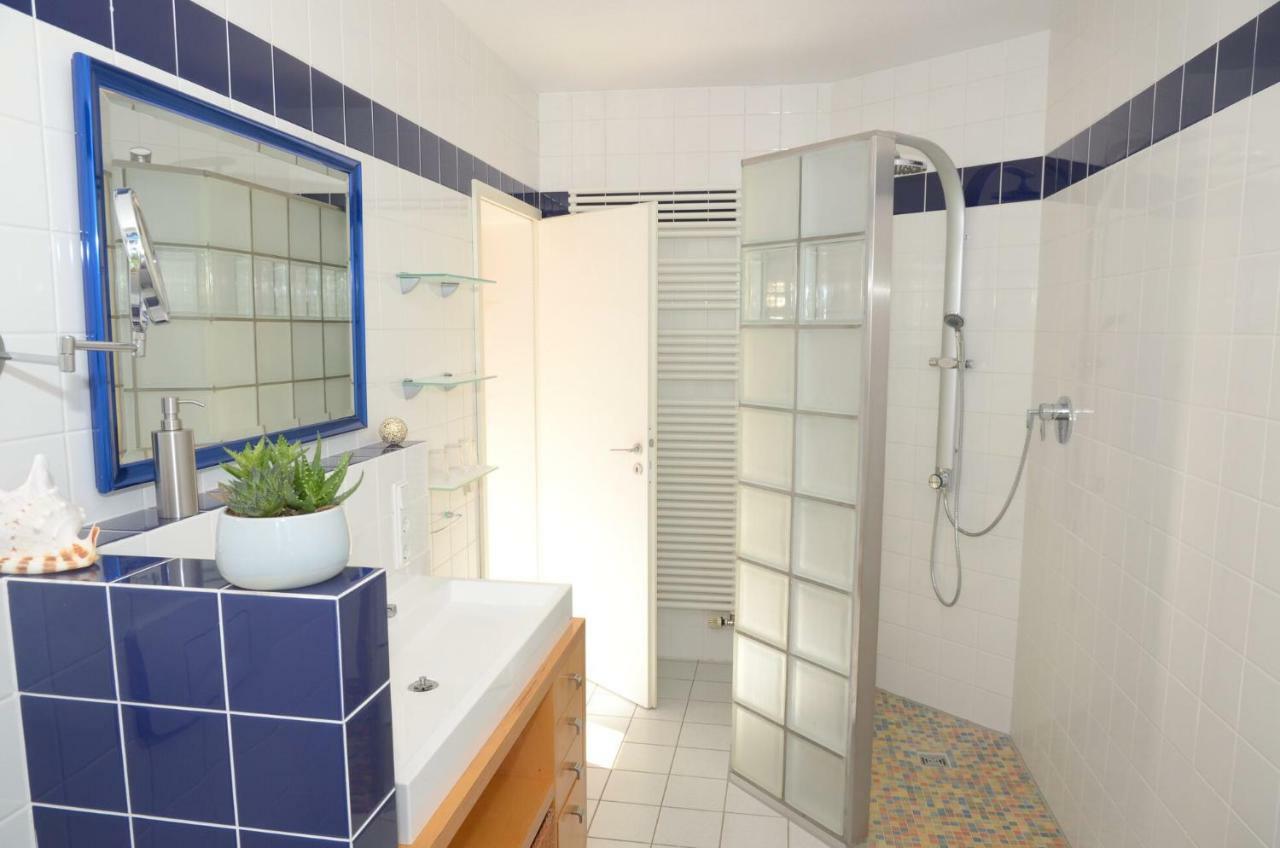 Ferienhaus Luzia Darscheid ภายนอก รูปภาพ