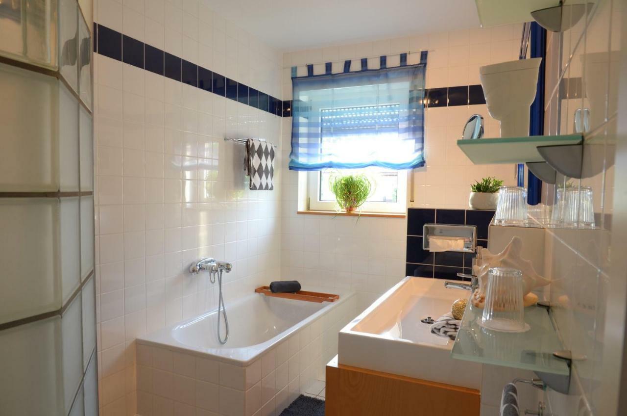 Ferienhaus Luzia Darscheid ภายนอก รูปภาพ